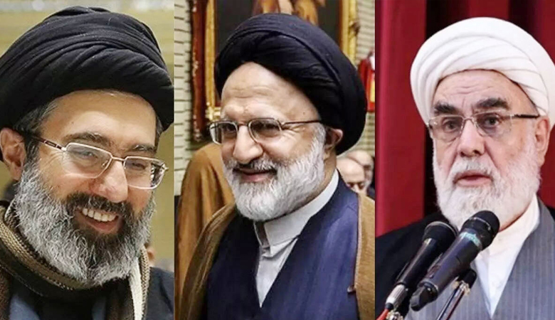 ইরানের পরবর্তী সর্বোচ্চ ধর্মীয় নেতা কে হচ্ছেন!