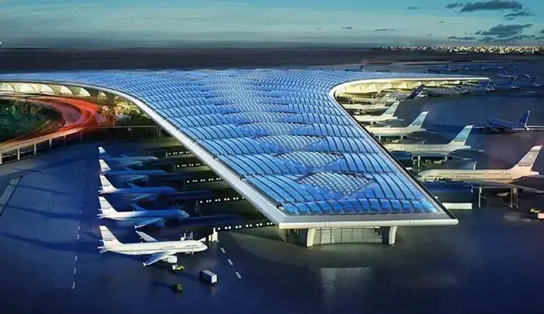 কুয়েত বিমানবন্দরে ড্রোন হামলায় ৪ বাংলাদেশি আহত