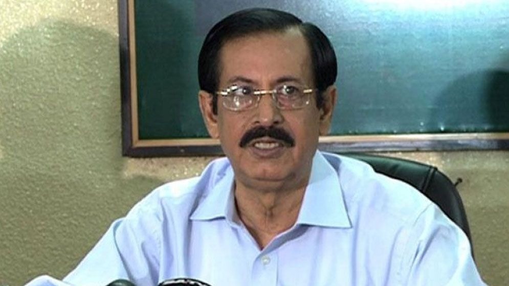 শেখ সেলিমের বিরুদ্ধে দুর্নীতির মামলা, স্ত্রী-সন্তানদের সম্পদের হিসাব তলব