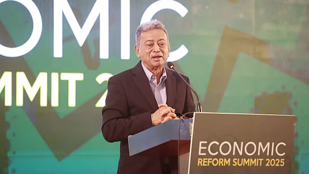 অর্থমন্ত্রী আমির মাহমুদ চৌধুরী খসরু হাসপাতালে