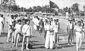 ইতিহাস বিকৃতির বিরুদ্ধে রাষ্ট্রের নৈতিক দায়