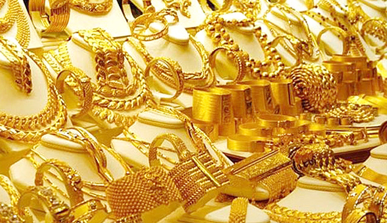 সোনার ভরি দুই লাখ ৭৪ হাজার ছাড়ালো