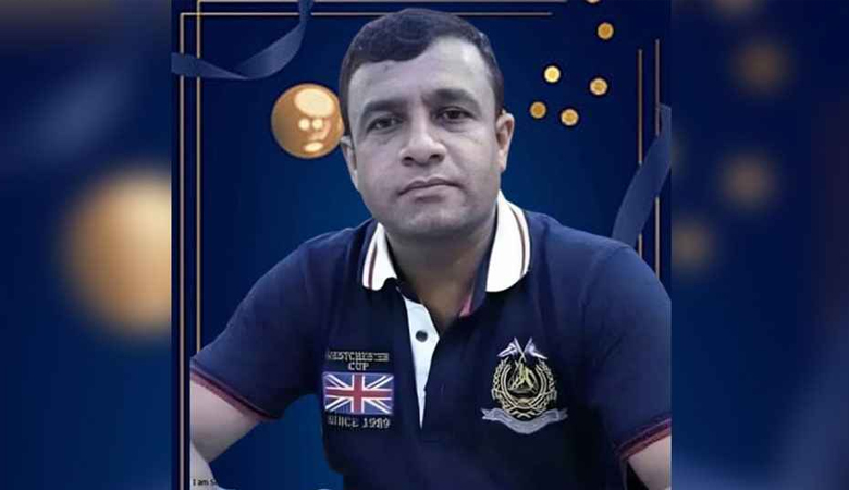 বাহরাইনে ক্ষেপণাস্ত্র হামলায় বাংলাদেশি নিহত