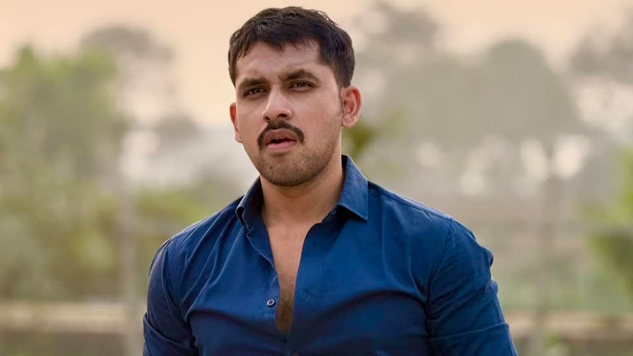 খোঁজ মিলছে না আলভীর