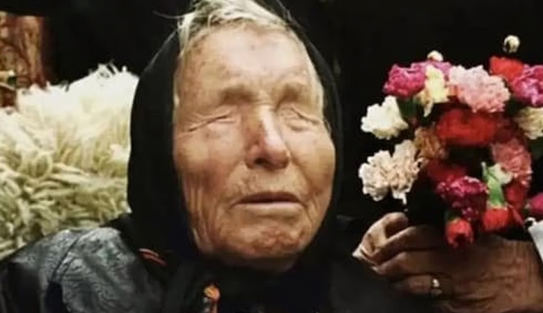 তৃতীয় বিশ্বযুদ্ধ নিয়ে বাবা ভাঙ্গা’র ভবিষ্যদ্বাণী ফের ভাইরাল