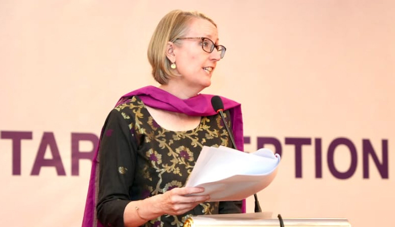 নতুন সরকারের সঙ্গে ঘনিষ্ঠভাবে কাজ করতে আগ্রহী যুক্তরাজ্য: হাইক‌মিশনার