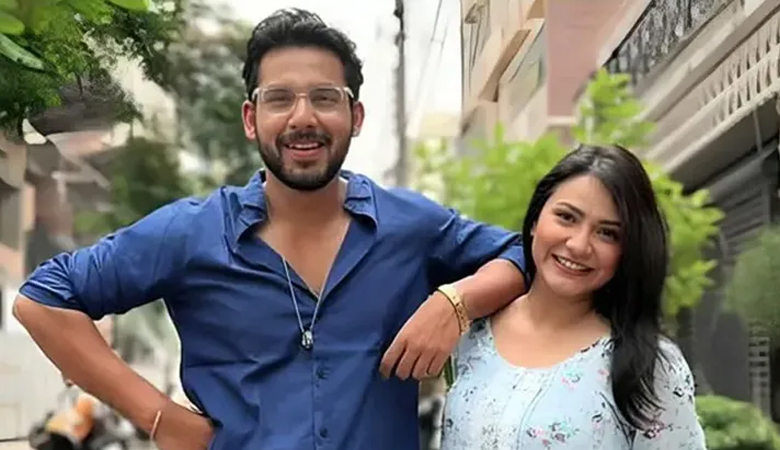 দেশে ফিরে আলভীর সঙ্গে ‘সম্পর্ক’ নিয়ে মুখ খুললেন তিথি