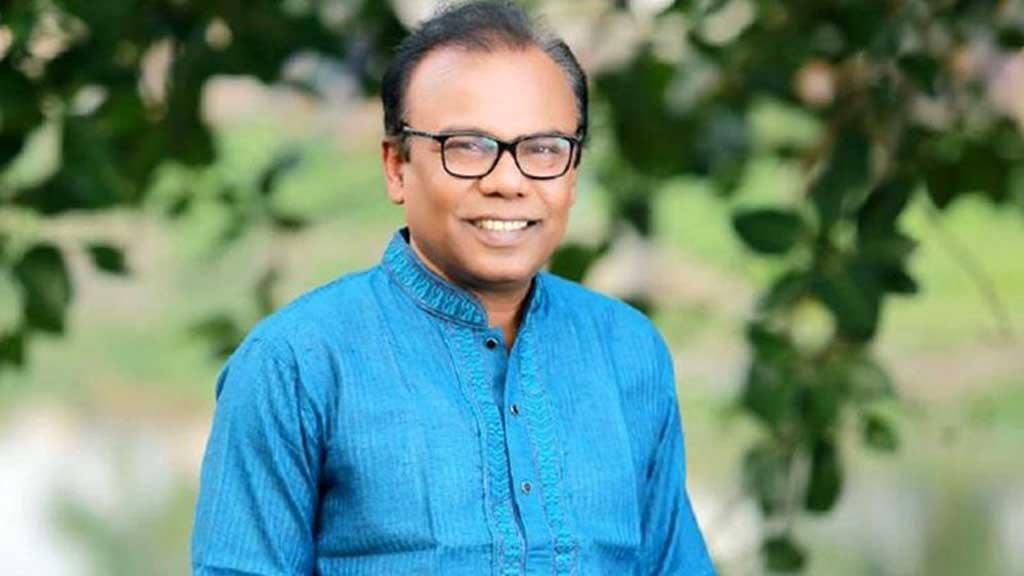 অভিনেতা ফজলুর রহমান বাবুর ওপেন হার্ট সার্জারি