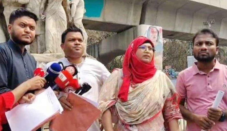 সরকারি চাকরিতে প্রবেশের বয়স ৪০ করার দাবি