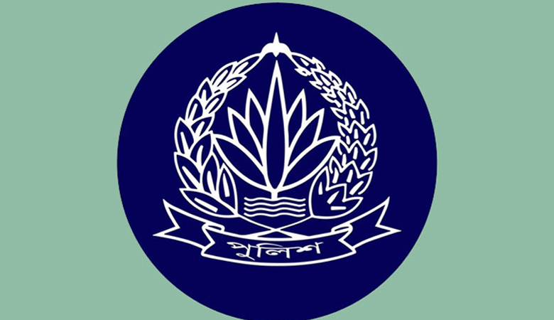 ৬ জেলার পুলিশ সুপারকে বদলি