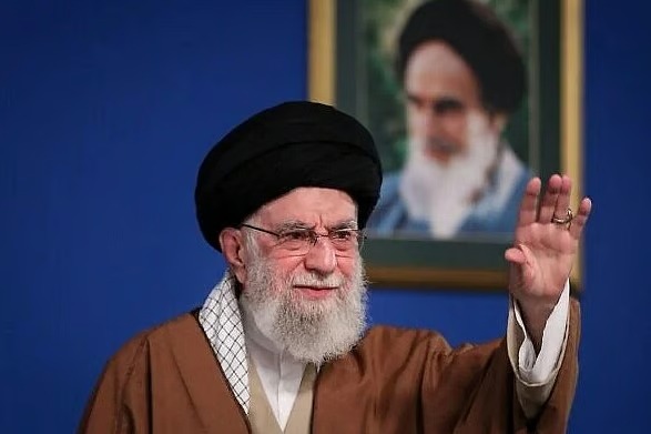 মধ্যপ্রাচ্যে যুক্তরাষ্ট্রের ধ্বংস আর অস্থিরতার খেলা