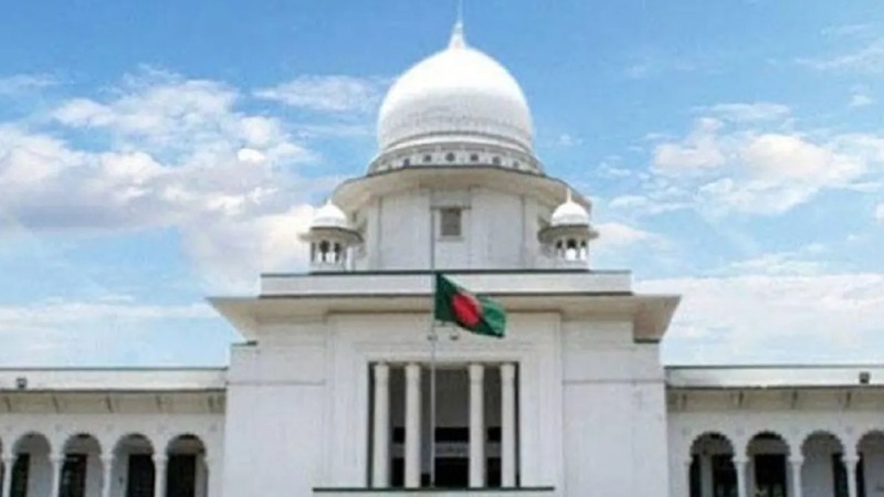 ৬ সিটিতে প্রশাসক নিয়োগ বৈধতা চ্যালেঞ্জ করে রিট মামলা