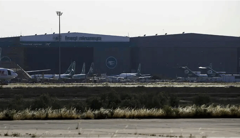 পুরো ইরাক অন্ধকারে, নাগরিকদের দ্রুত সরে যেতে বললো আমেরিকা