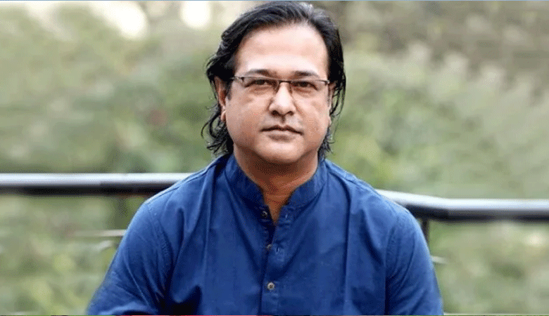 বিদেশি মদ রাখার অভিযোগে ৫ বছরের সাজা হতে পারে কণ্ঠশিল্পী আসিফের