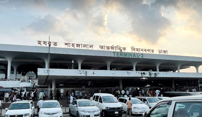 শাহজালাল থেকে মধ্যপ্রাচ্যগামী ২১০ ফ্লাইট বাতিল