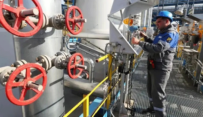 ইউরোপে গ্যাস সরবরাহ বন্ধ করতে পারে রাশিয়া