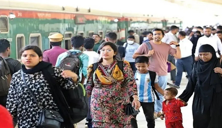 ঈদের ছুটি আরো বাড়লো