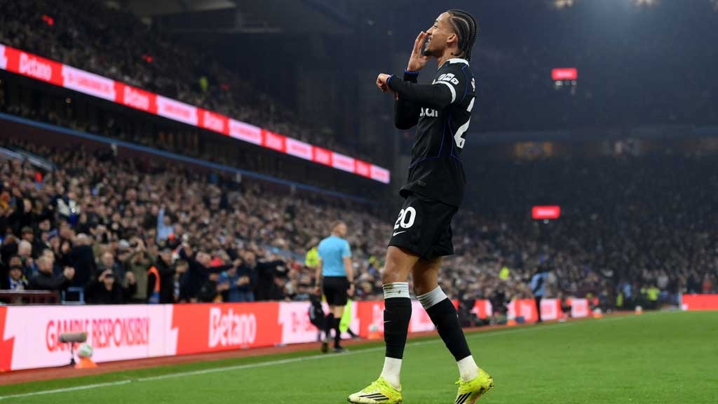 ব্রাজিলের পেদ্রোর হ্যাটট্রিকে চেলসির জয়