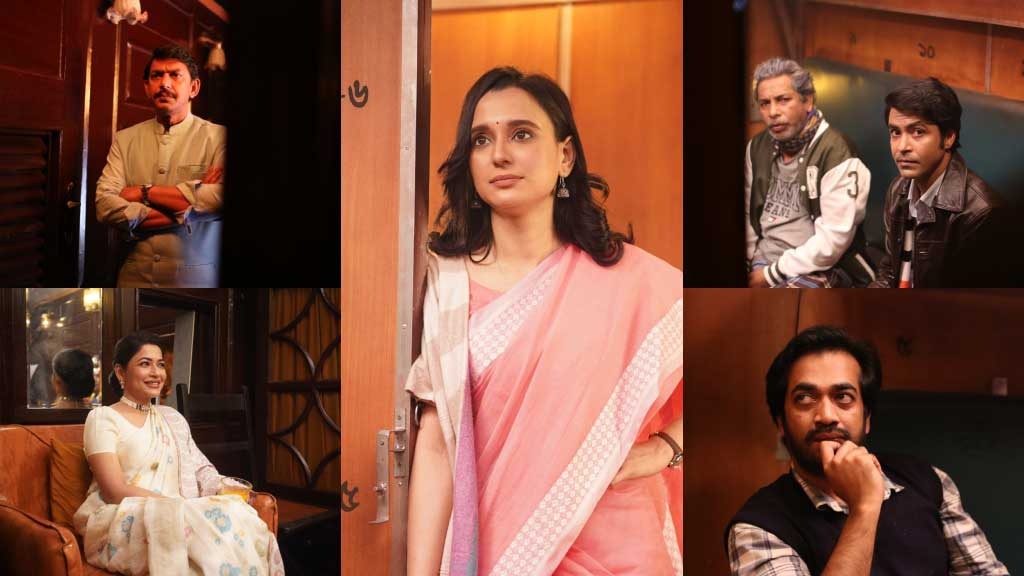 ‘বনলতা এক্সপ্রেস’: টিজারে এল গল্পের আভাস