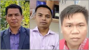 রাঙামাটিতে এনসিপির সাত শীর্ষ নেতার পদত্যাগ