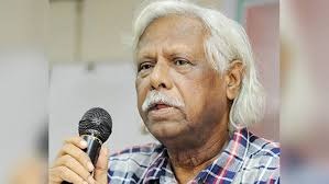 ১৯৭৭ সালে ‘স্বাধীনতা পুরস্কার’ প্রবর্তনের বছরে পাওয়া জাফরুল্লাহ চৌধুরীর নাম আবার