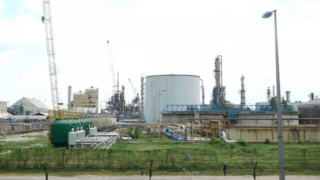 গ্যাস সংকটে চার ইউরিয়া কারখানা ১৫ দিনের জন্য বন্ধ