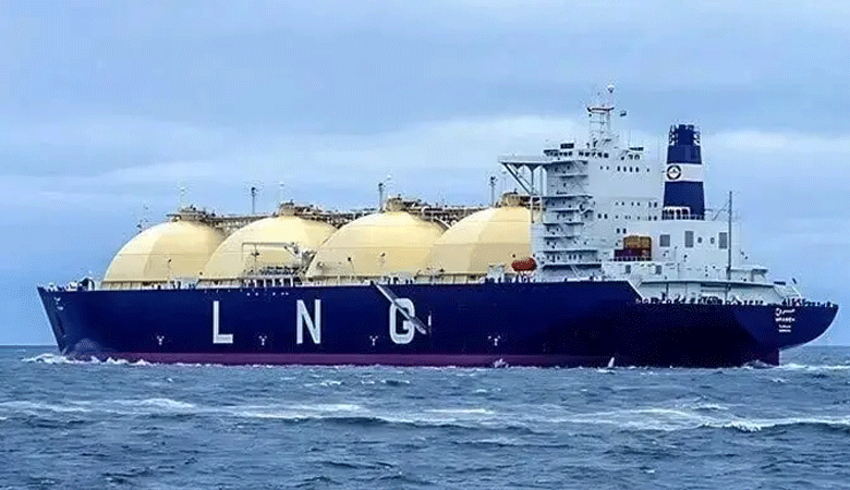 পরিস্থিতি সামাল দিতে দ্বিগুণের বেশি দামে ২ কার্গো এলএনজি কিনলো সরকার