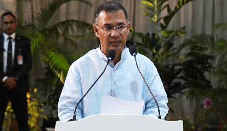 সব স্তরে দুর্নীতির বিরুদ্ধে দৃঢ় পদক্ষেপ নেওয়া হবে: প্রধানমন্ত্রী