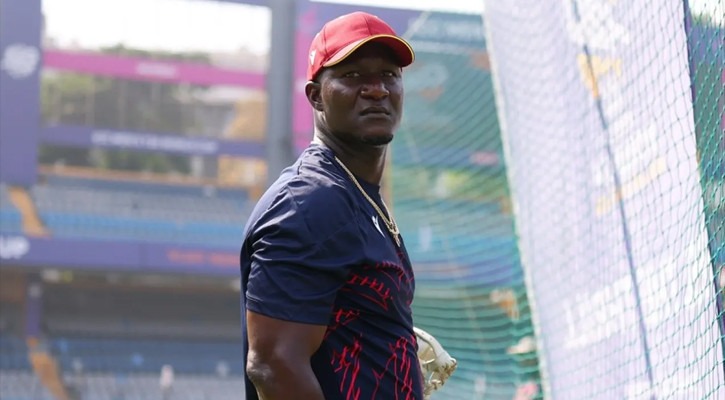 আইসিসির বিশেষ বিমানে ভারত ছাড়বেন তিন দেশের ক্রিকেটাররা