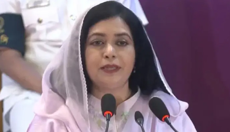 সব নারীর জন্য নিরাপদ হবে বাংলাদেশ: ডা. জুবাইদা রহমান