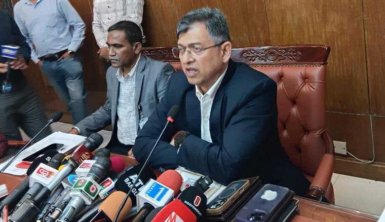 ২৬ মার্চে দেশব্যাপী কোনো আলোকসজ্জা করা যাবে না: স্বরাষ্ট্রমন্ত্রী