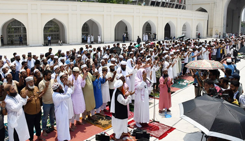 মসজিদের ইমাম-মুয়াজ্জিন, মন্দিরের পুরোহিতদের জন্য সুখবর