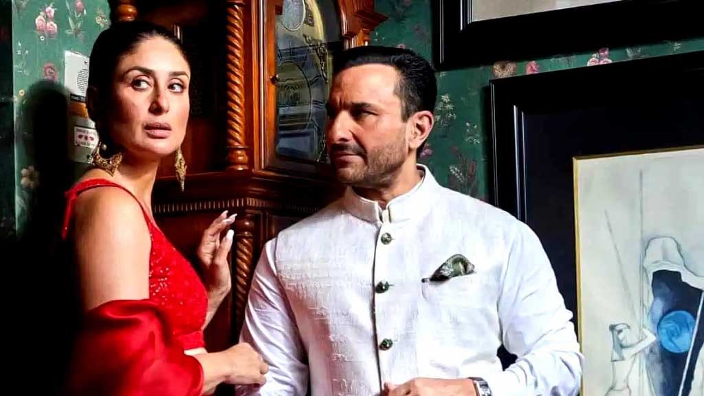 জীবনযাত্রায় যে সব পরিবর্তন এনেছেন কারিনা