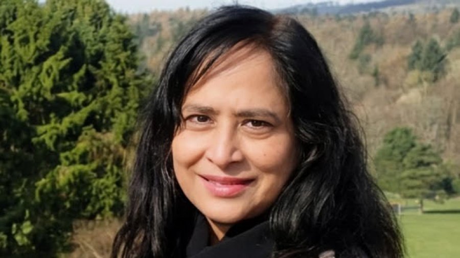 স্কটল্যান্ডের নির্বাচনে প্রথম বাংলাদেশি নারীর মনোনয়ন