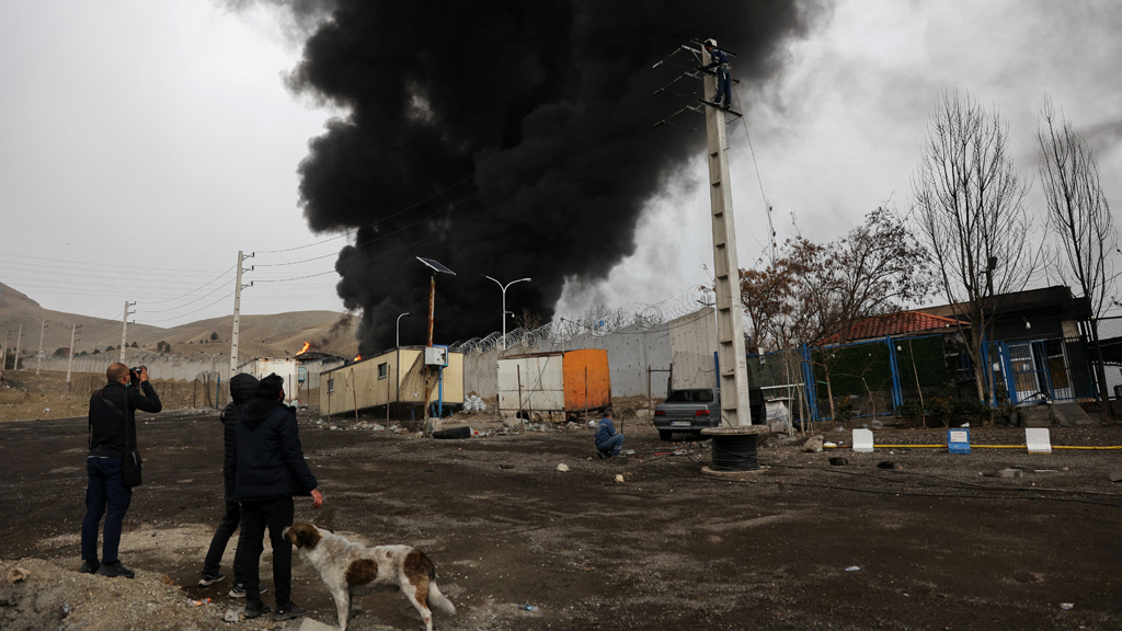 উপসাগরজুড়ে যুদ্ধ, বিশ্বব্যাপী উদ্বেগ