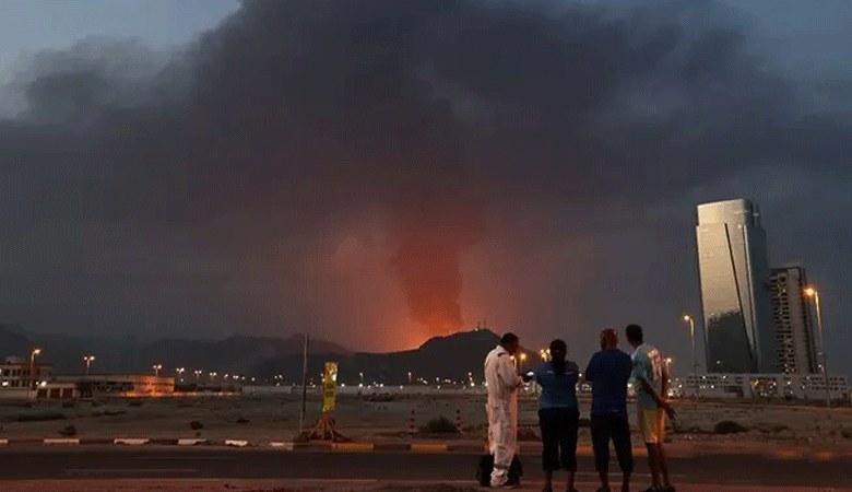 সৌদি আরবে ক্ষেপণাস্ত্র হামলায় বাংলাদেশিসহ নিহত ২
