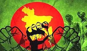 ৭ মার্চের ভাষণের পর বদলে যায় পুরো দৃশ্যপট