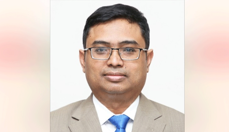 ঢাকা ওয়াসার এমডির দায়িত্বে অতিরিক্ত সচিব মনিরুজ্জামান