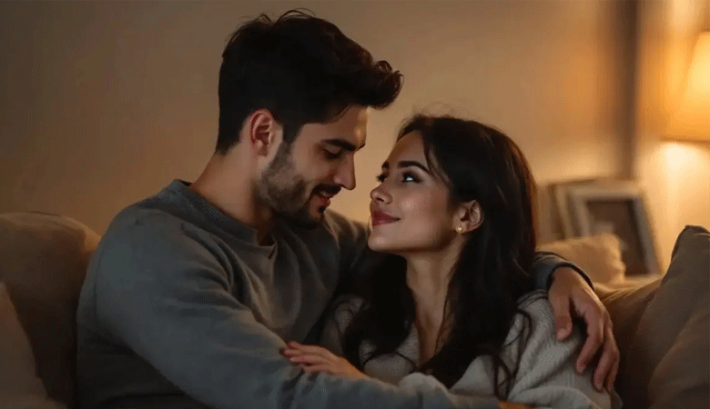 ৪০ পেরিয়ে জীবনে নতুন প্রেম, সম্পর্ক মধুর করবেন যেভাবে