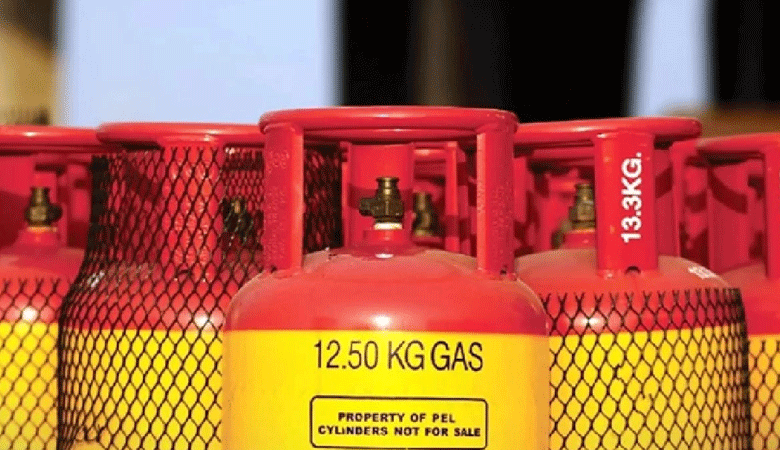 এলপি গ্যাসের দাম ৪১০ টাকা বাড়ানোর প্রস্তাব