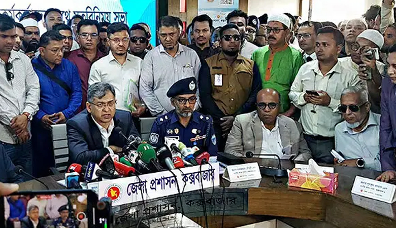 বন্দি বিনিময় চুক্তিতে হাদি হত্যার আসামিদের ফিরিয়ে আনা হবে: স্বরাষ্ট্রমন্ত্রী