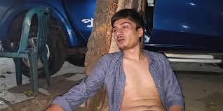 ‘ছাত্রলীগ’ সন্দেহে ঢাবি শিক্ষার্থীকে মেরে পুলিশে সোপর্দ