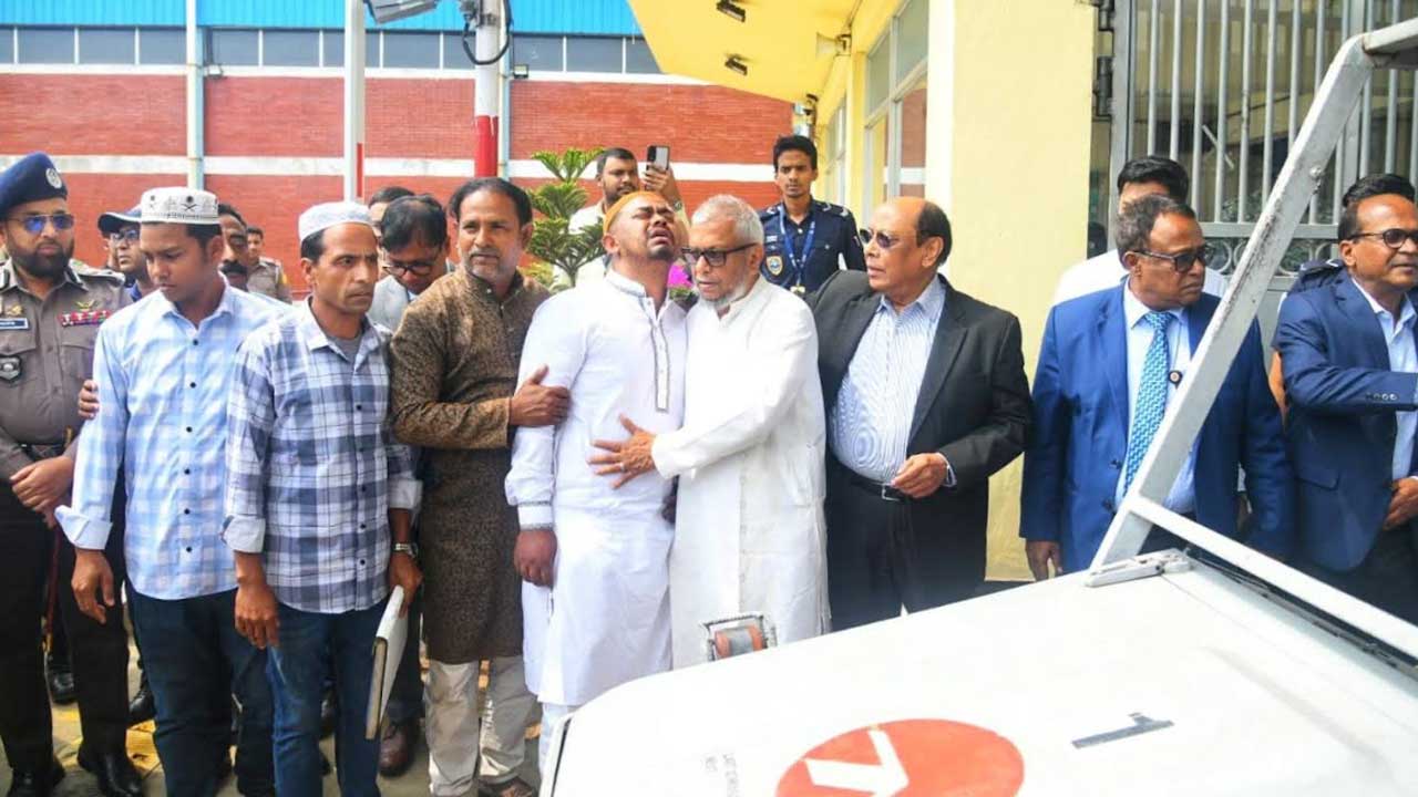 মধ্যপ্রাচ্যের সংঘাতে প্রাণ গেল চার বাংলাদেশির