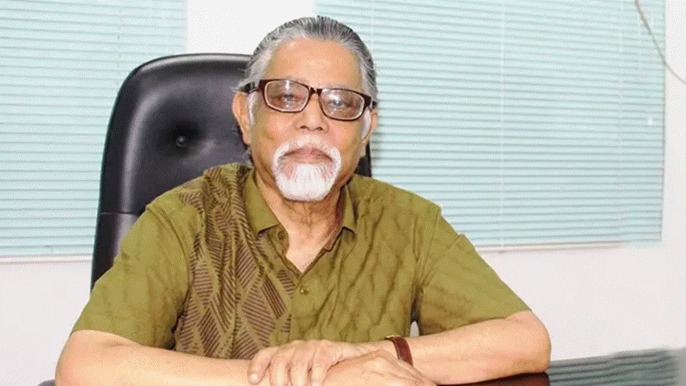 চলে গেলেন সাংবাদিকতা শিক্ষার অন্যতম পথিকৃৎ অধ্যাপক সাখাওয়াত আলী খান