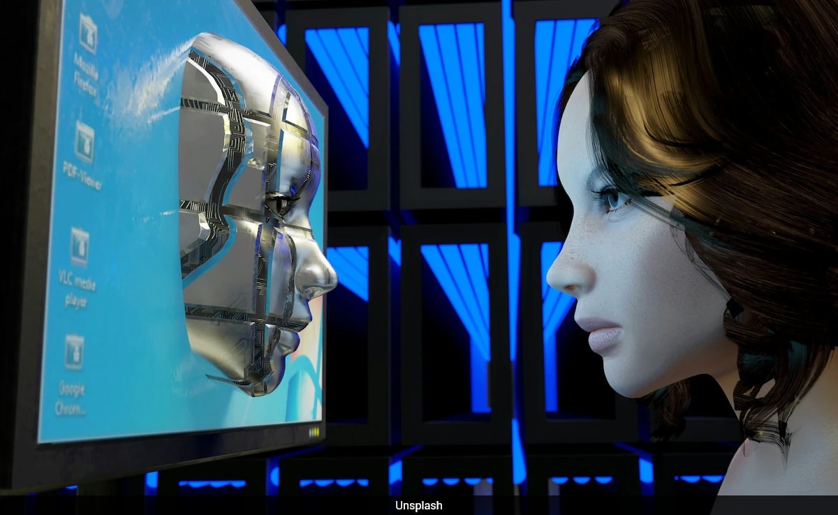 কৃত্রিম বুদ্ধিমত্তায় পুরুষদের বেশি আগ্রহ, সংশয়ে নারীরা