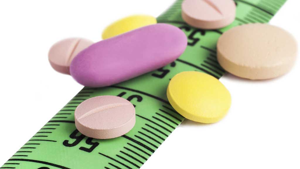 ওজন কমানোর ওষুধে কমতে পারে মদ-মাদকের নেশা