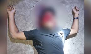 যাত্রাবাড়ীতে রগ কেটে যুবককে হত্যা