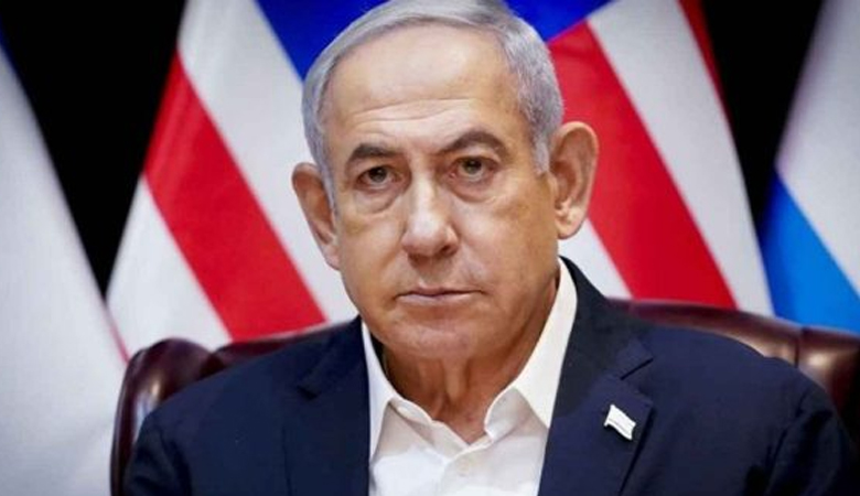 ইরানি সংবাদমাধ্যমে নেতানিয়াহুর মৃত্যুর খবর