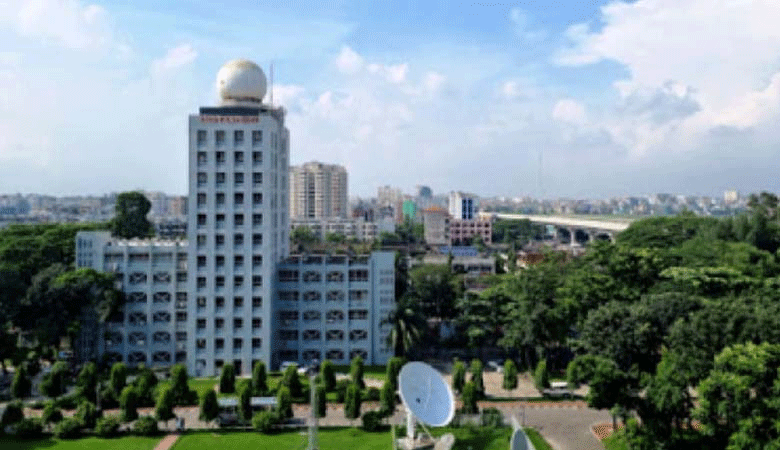 আজ ঢাকার আবহাওয়া যেমন থাকবে