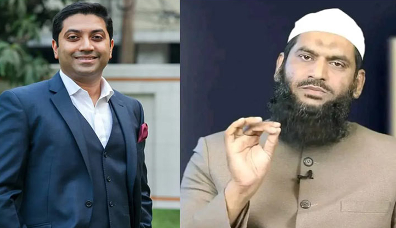 ববি হাজ্জাজের আসনের ভোটের ফল চ্যালেঞ্জ করে হাইকোর্টে মামুনুল হক